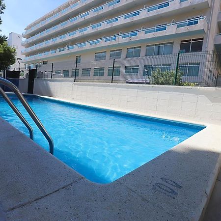 Differentflats Argenta Apartment ซาลอว์ ภายนอก รูปภาพ