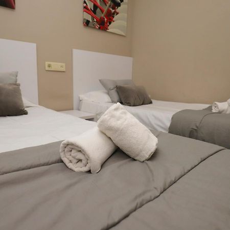 Differentflats Argenta Apartment ซาลอว์ ภายนอก รูปภาพ