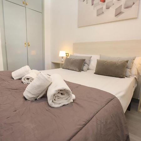 Differentflats Argenta Apartment ซาลอว์ ภายนอก รูปภาพ