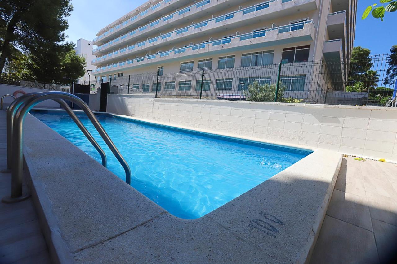 Differentflats Argenta Apartment ซาลอว์ ภายนอก รูปภาพ