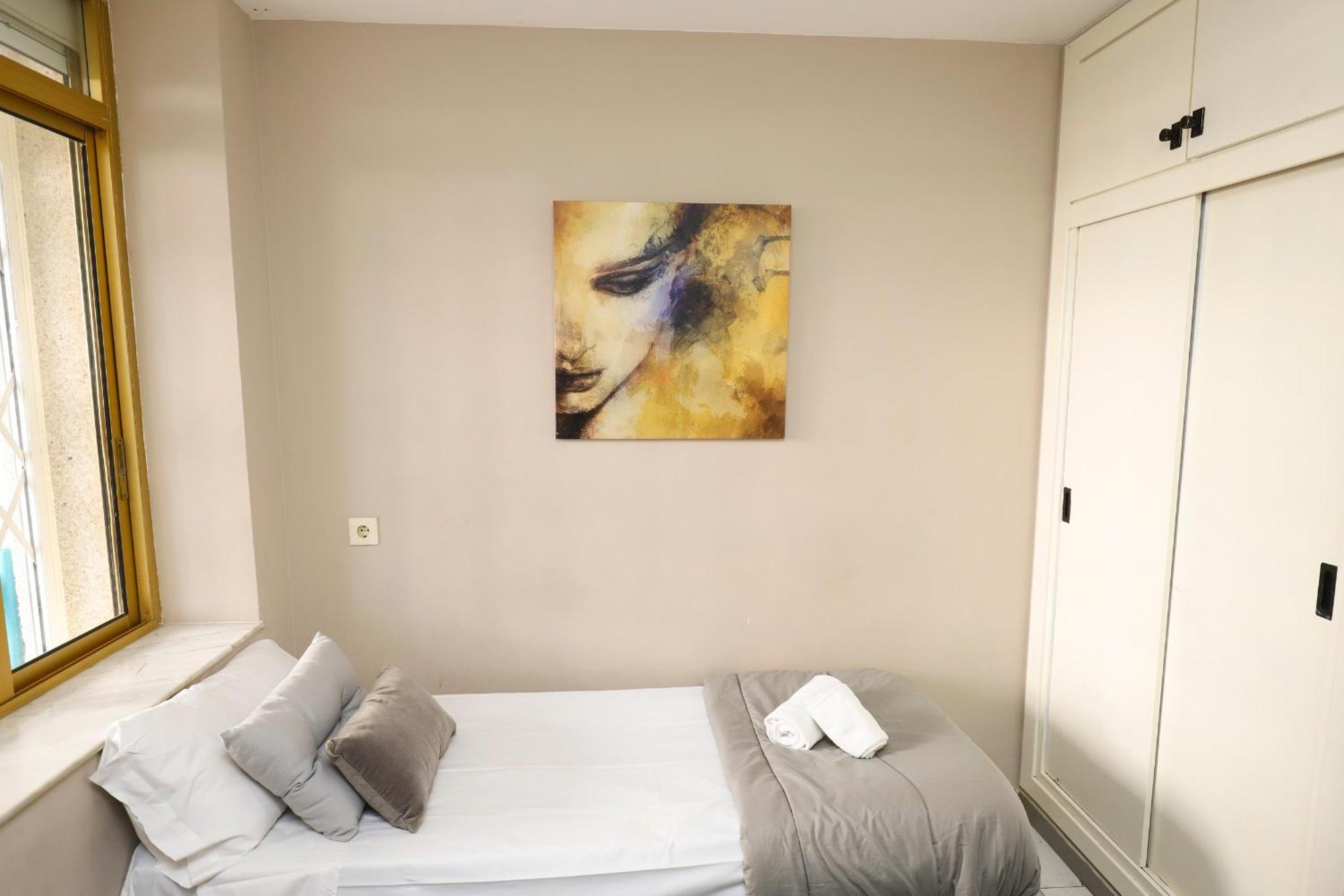 Differentflats Argenta Apartment ซาลอว์ ภายนอก รูปภาพ