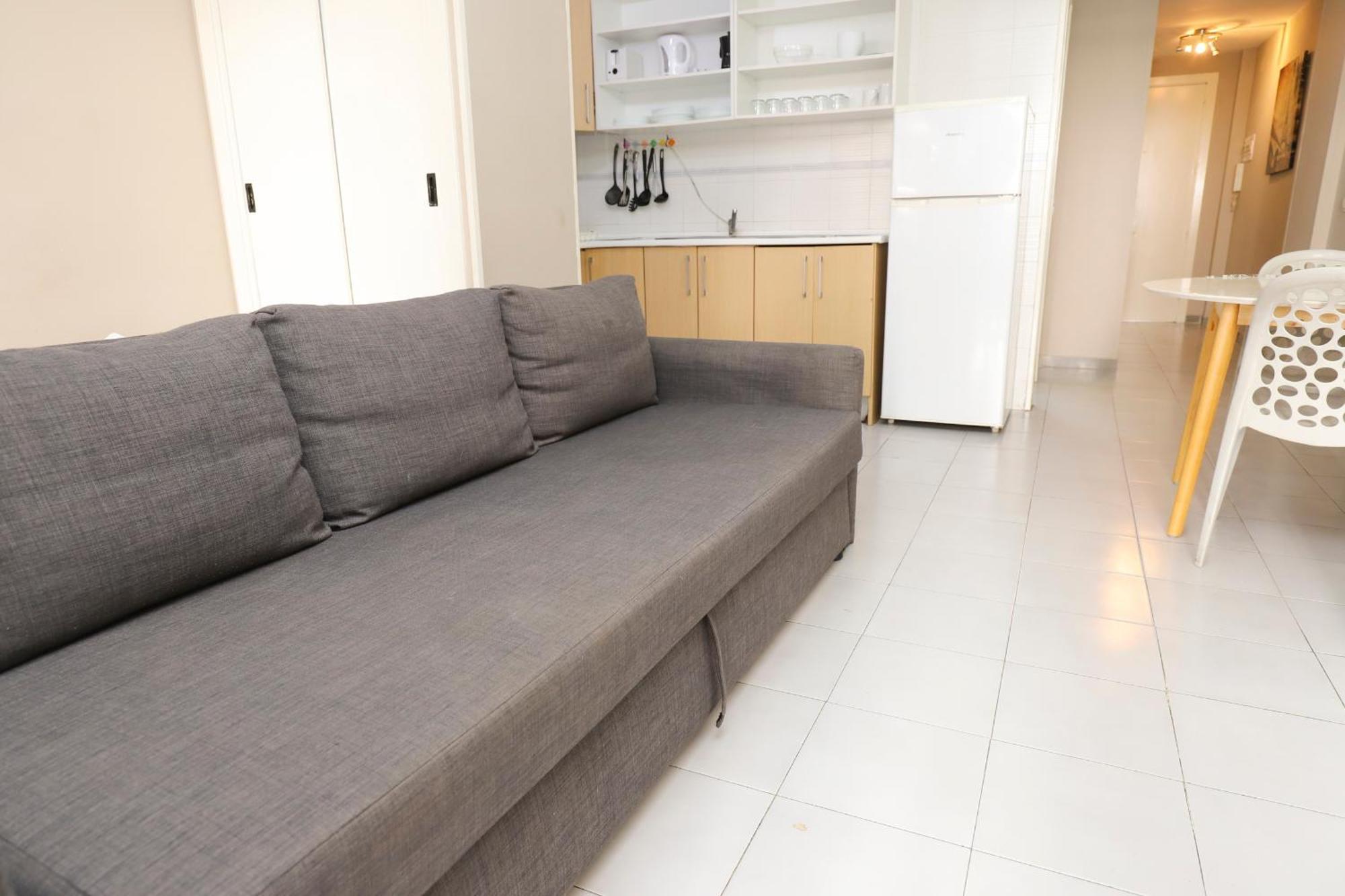 Differentflats Argenta Apartment ซาลอว์ ภายนอก รูปภาพ