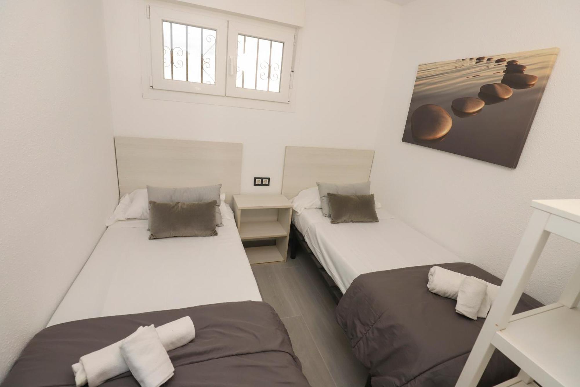Differentflats Argenta Apartment ซาลอว์ ภายนอก รูปภาพ