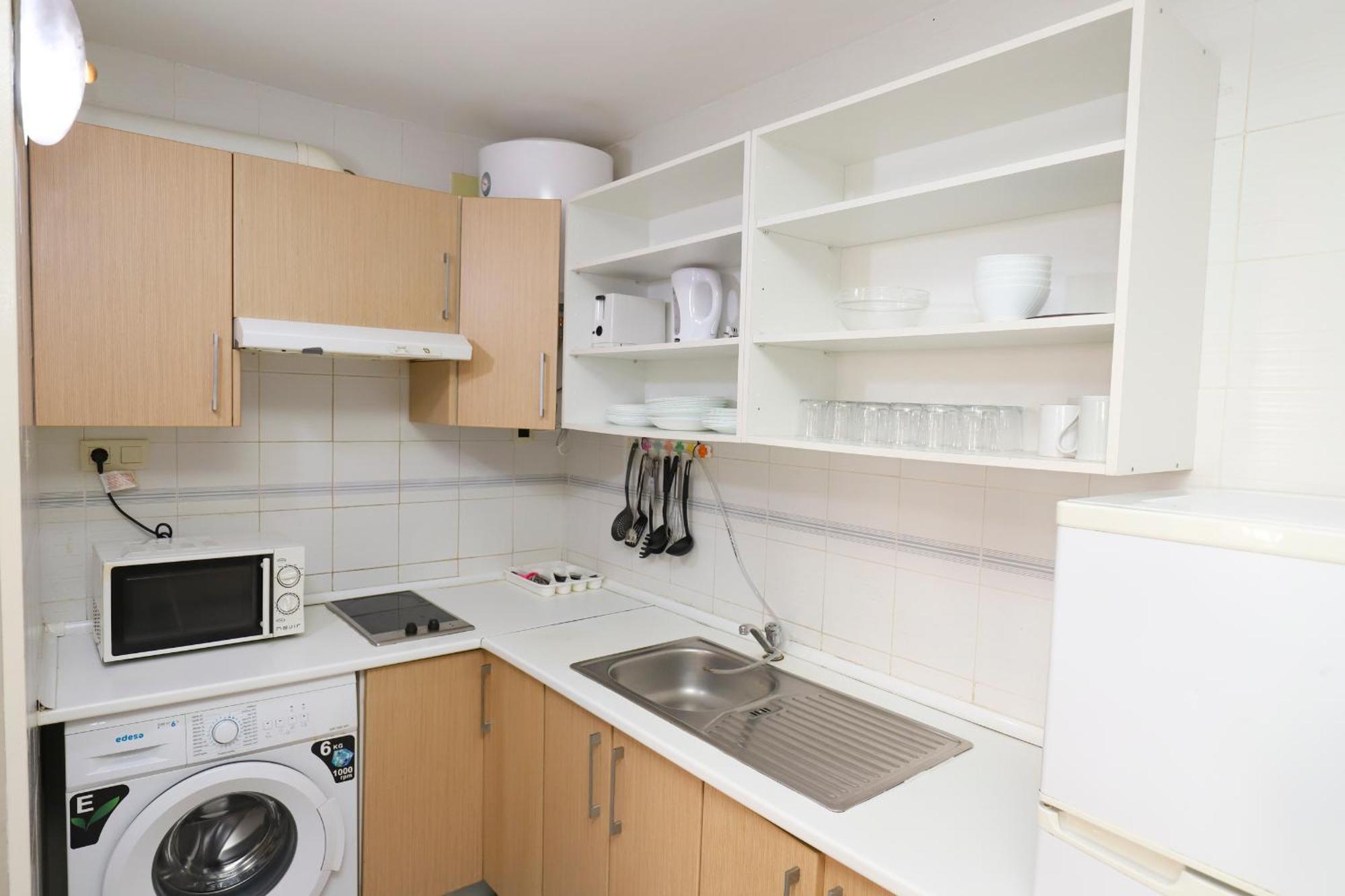 Differentflats Argenta Apartment ซาลอว์ ภายนอก รูปภาพ
