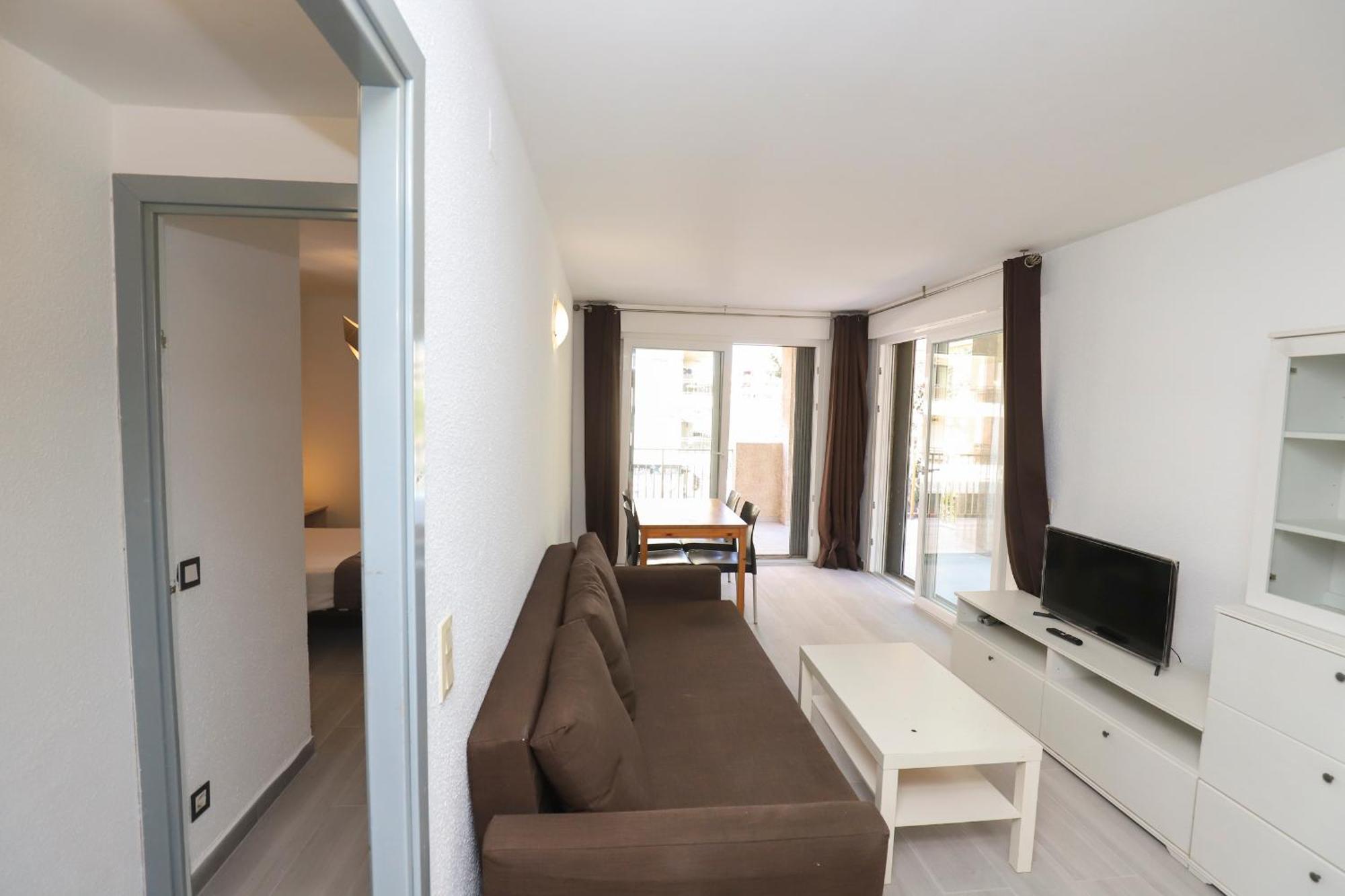 Differentflats Argenta Apartment ซาลอว์ ภายนอก รูปภาพ