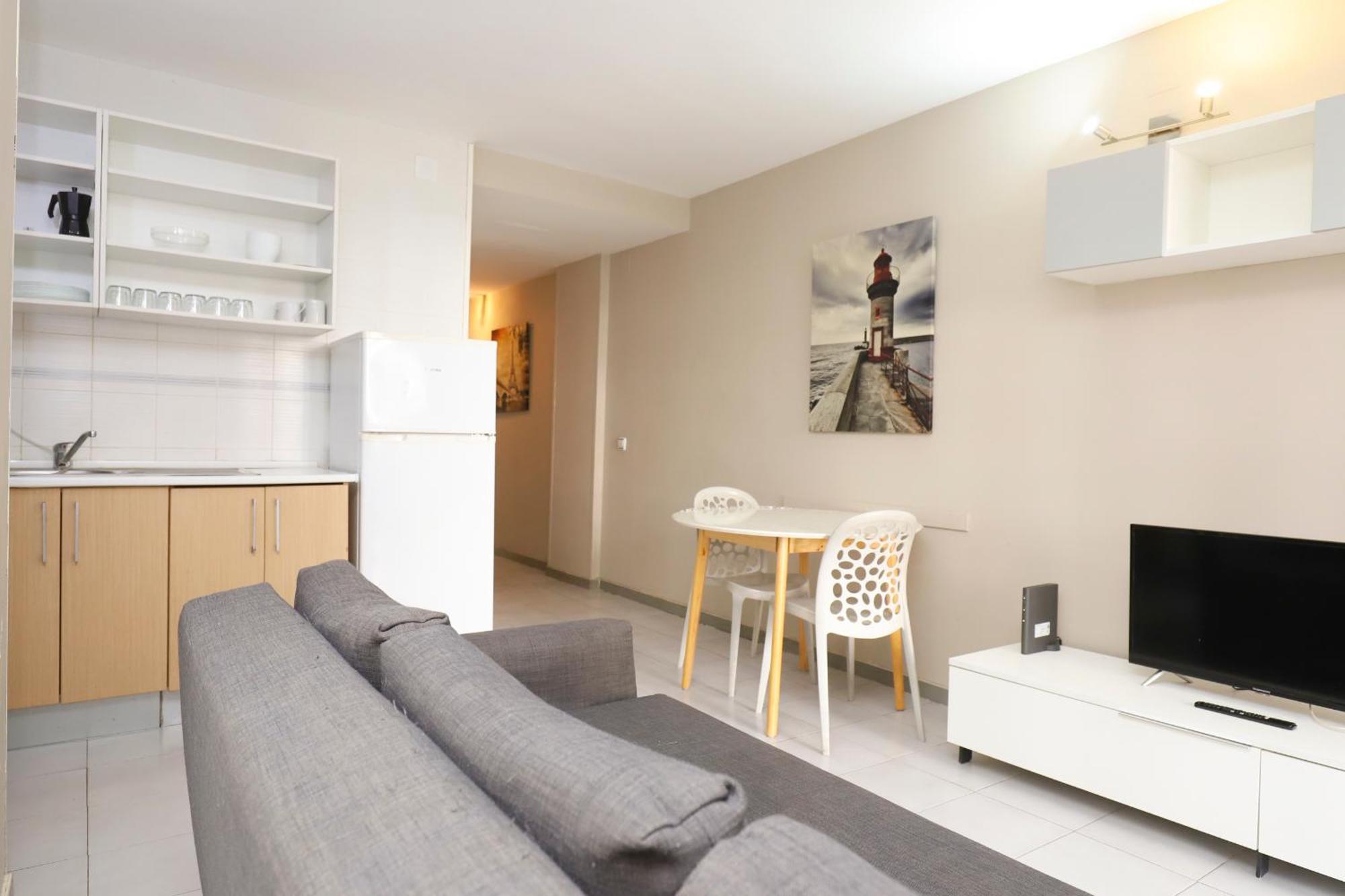 Differentflats Argenta Apartment ซาลอว์ ภายนอก รูปภาพ