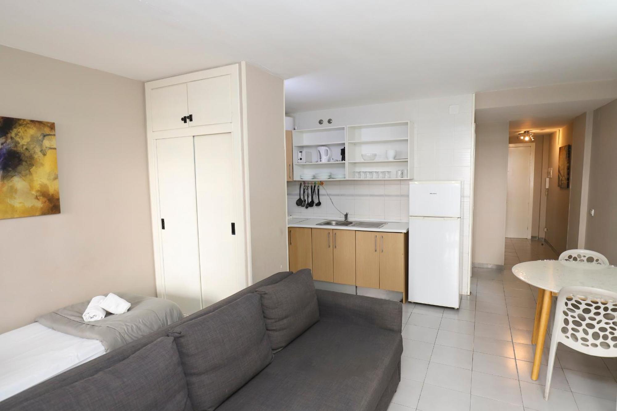 Differentflats Argenta Apartment ซาลอว์ ภายนอก รูปภาพ