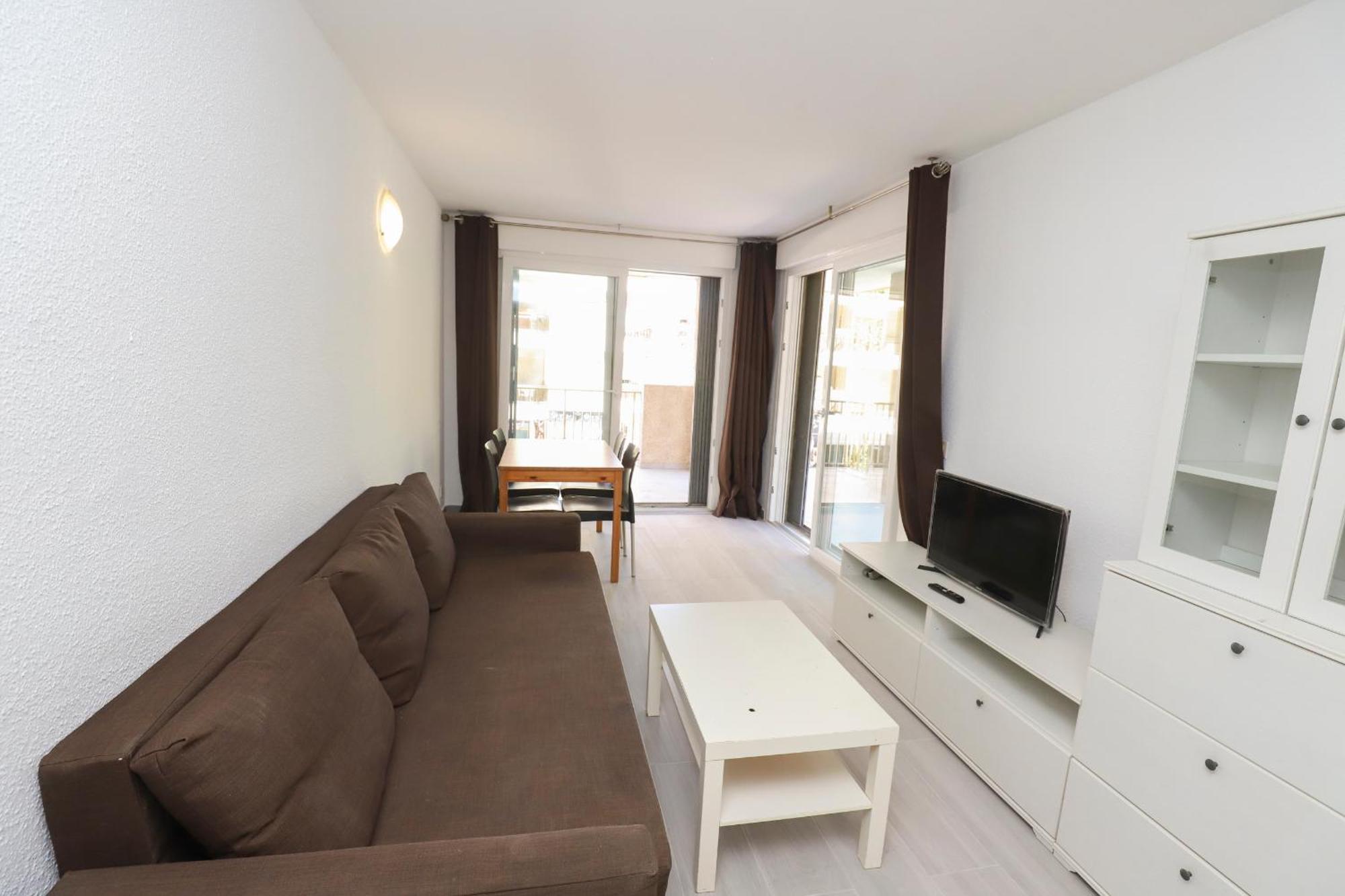 Differentflats Argenta Apartment ซาลอว์ ภายนอก รูปภาพ