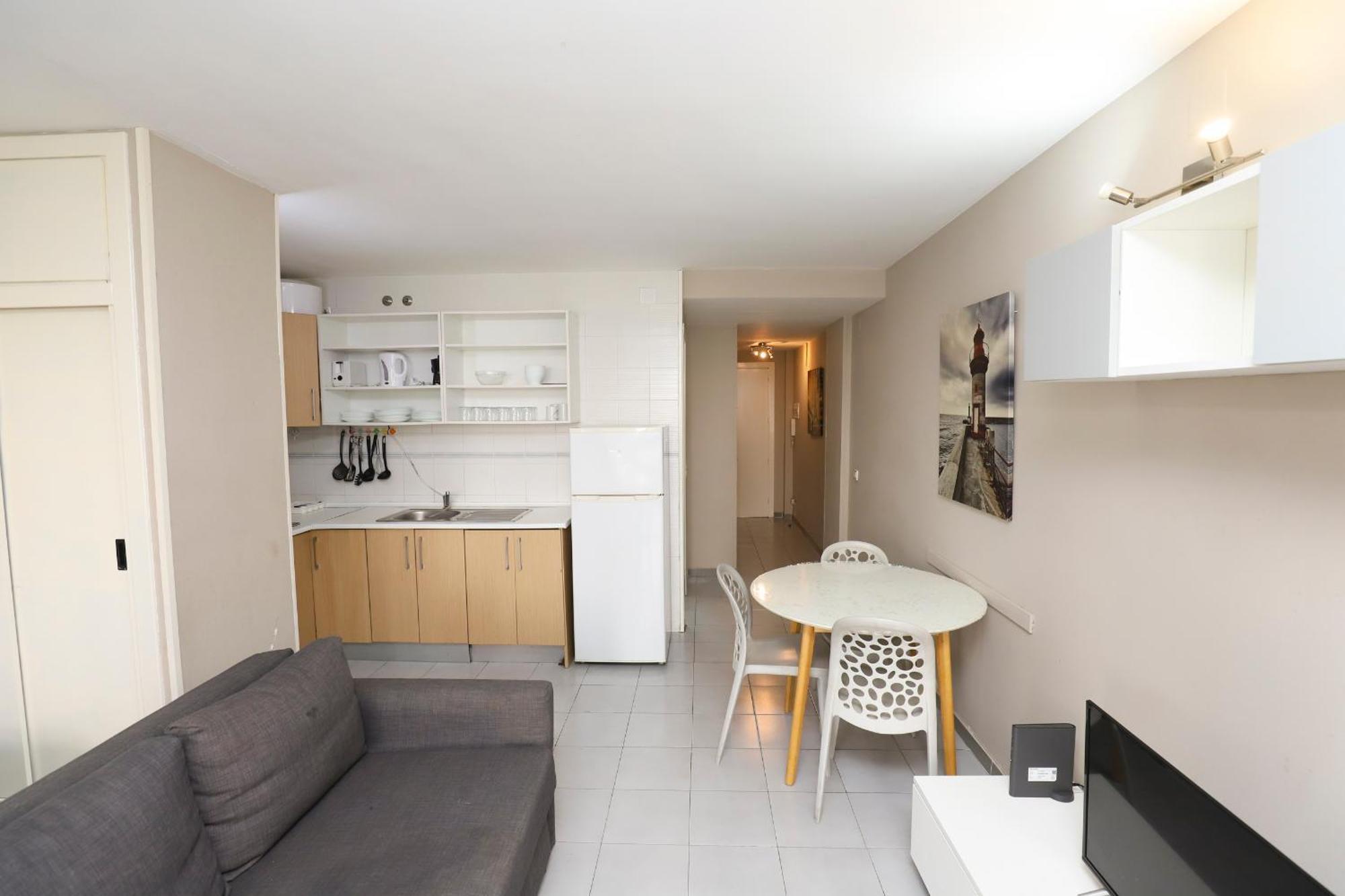 Differentflats Argenta Apartment ซาลอว์ ภายนอก รูปภาพ