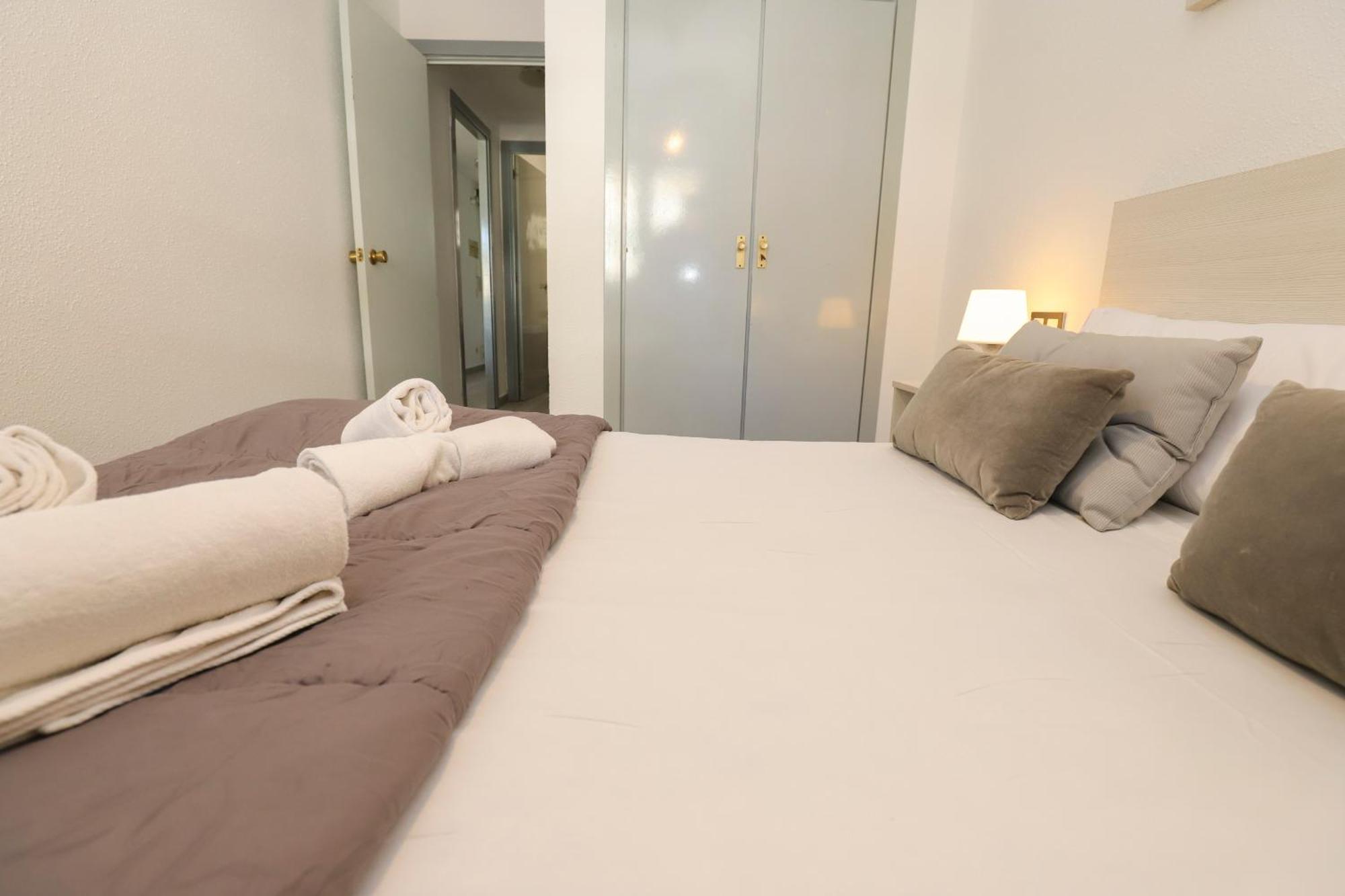 Differentflats Argenta Apartment ซาลอว์ ภายนอก รูปภาพ
