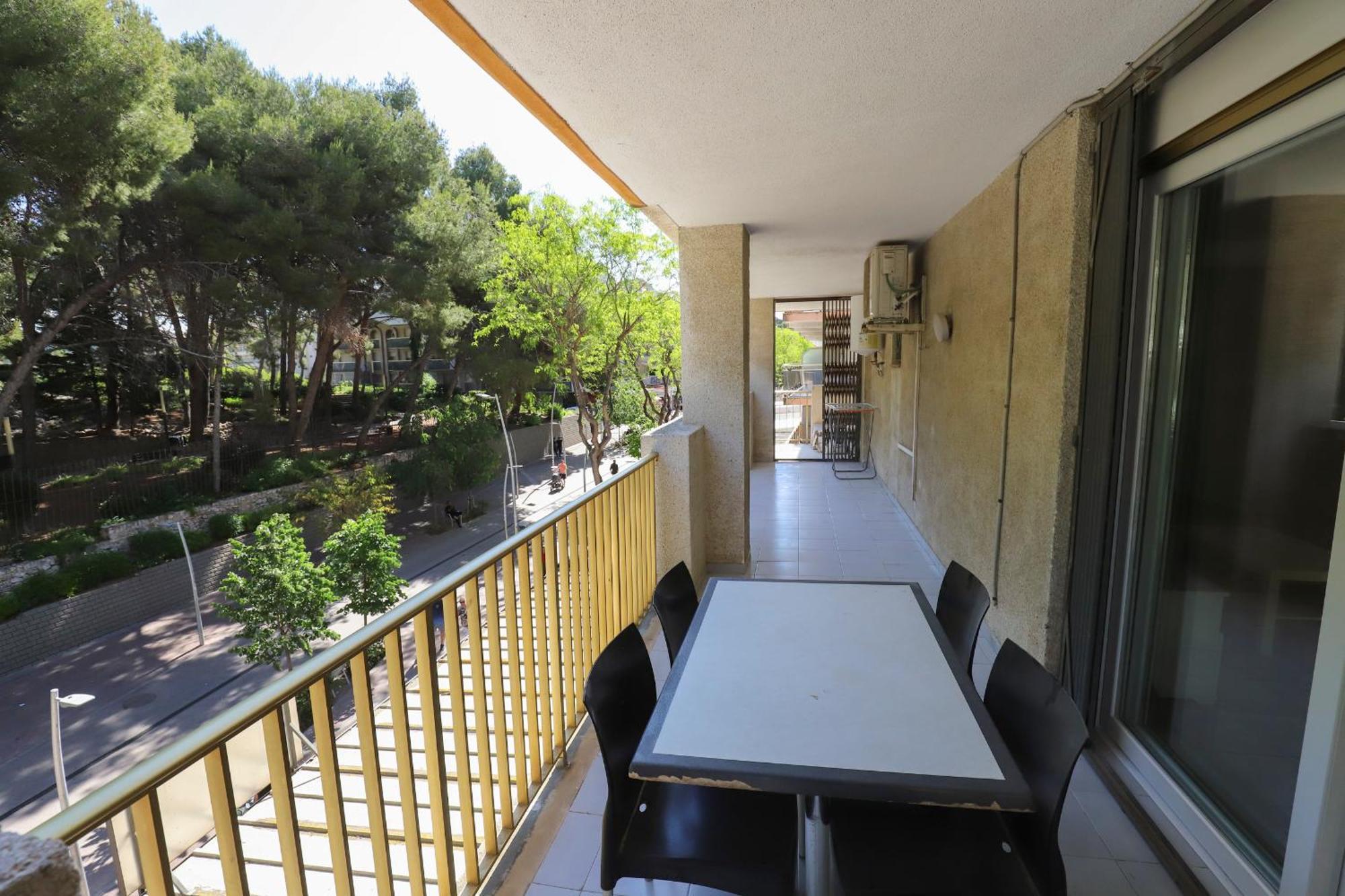Differentflats Argenta Apartment ซาลอว์ ภายนอก รูปภาพ