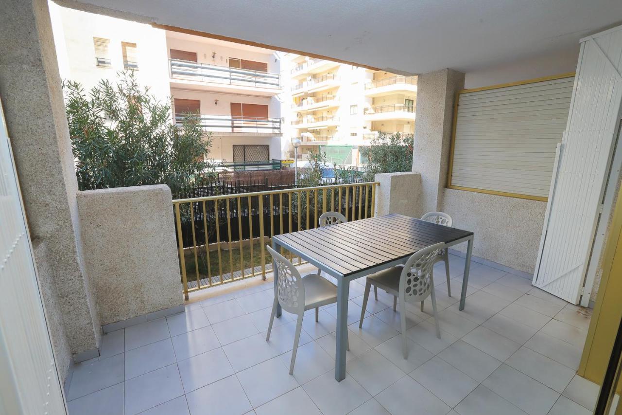 Differentflats Argenta Apartment ซาลอว์ ภายนอก รูปภาพ