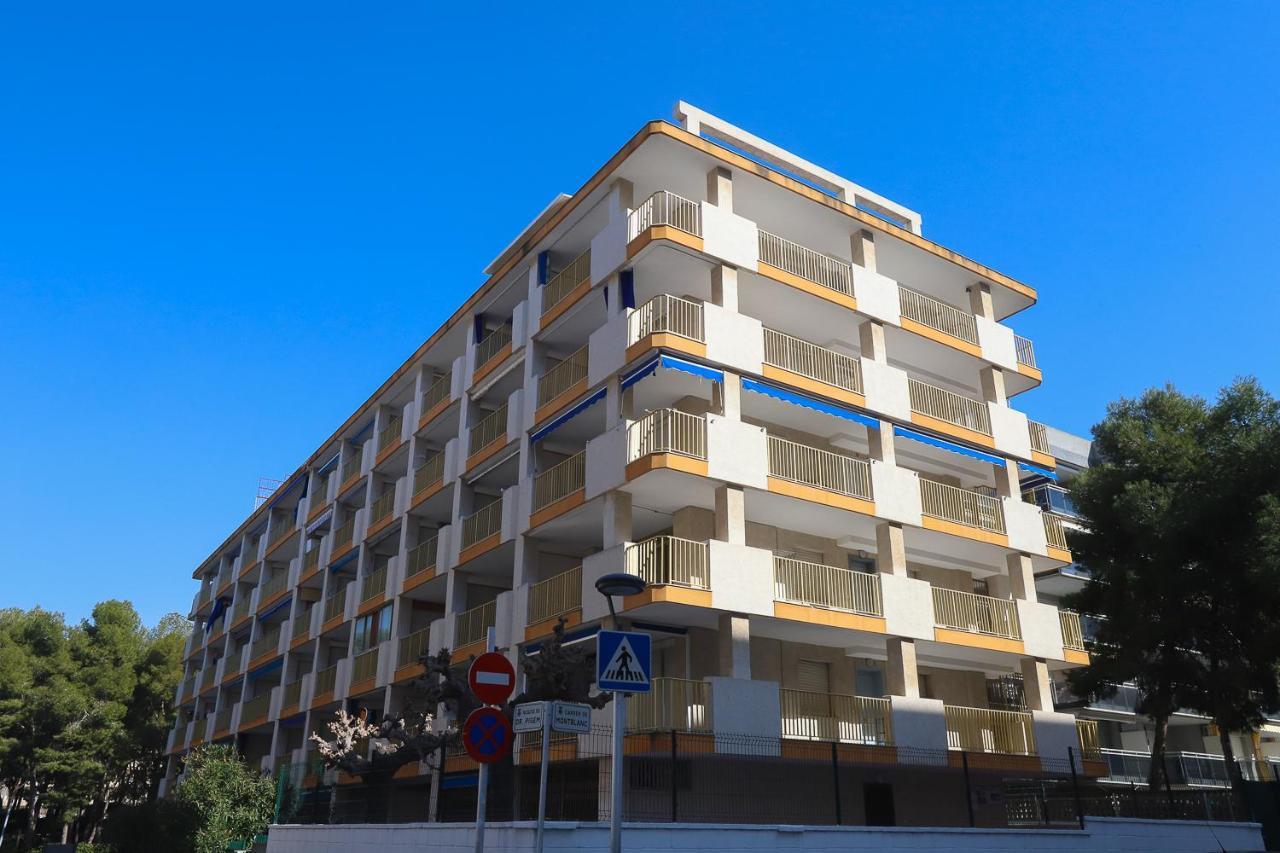 Differentflats Argenta Apartment ซาลอว์ ภายนอก รูปภาพ